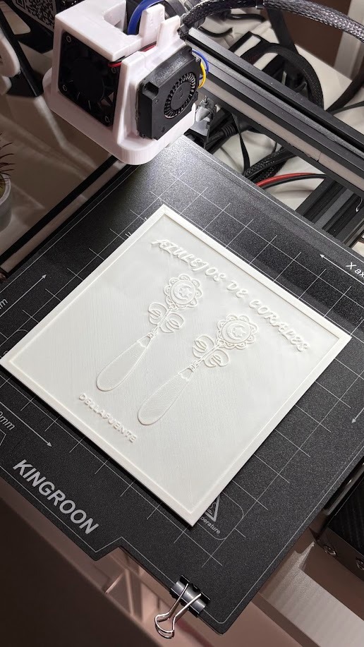 Azulejos de Corales - Dellafuente 4